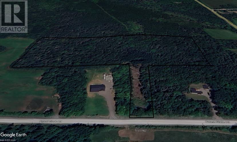 Lot Forest Glade Road — photo 2 of 16