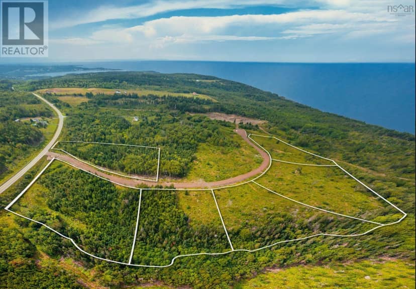 Lot 23-2 No 4 Highway — photo 1 of 14