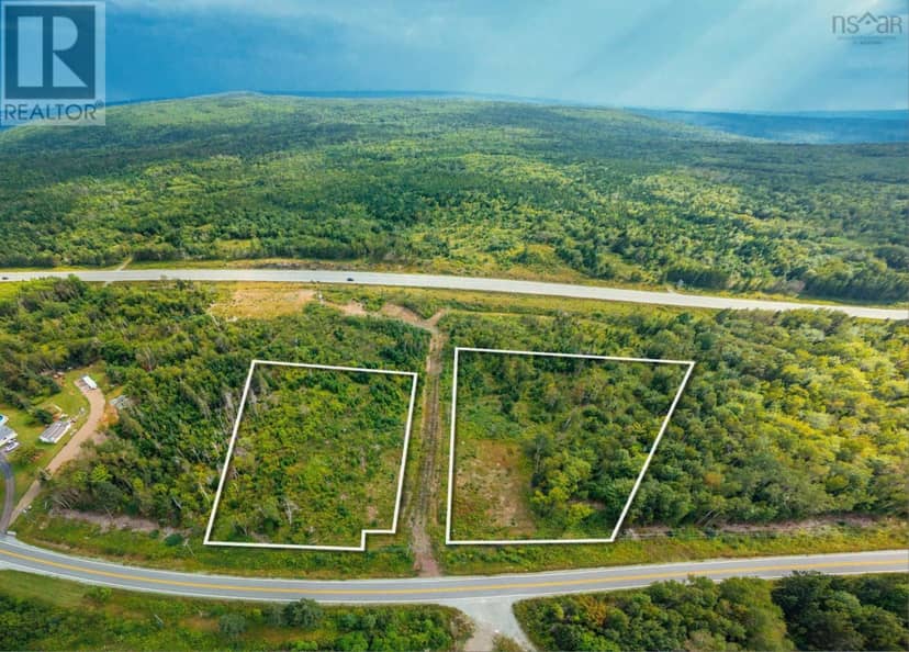 Lot 22-2 No 4 Highway, East Havre Boucher, photo 3