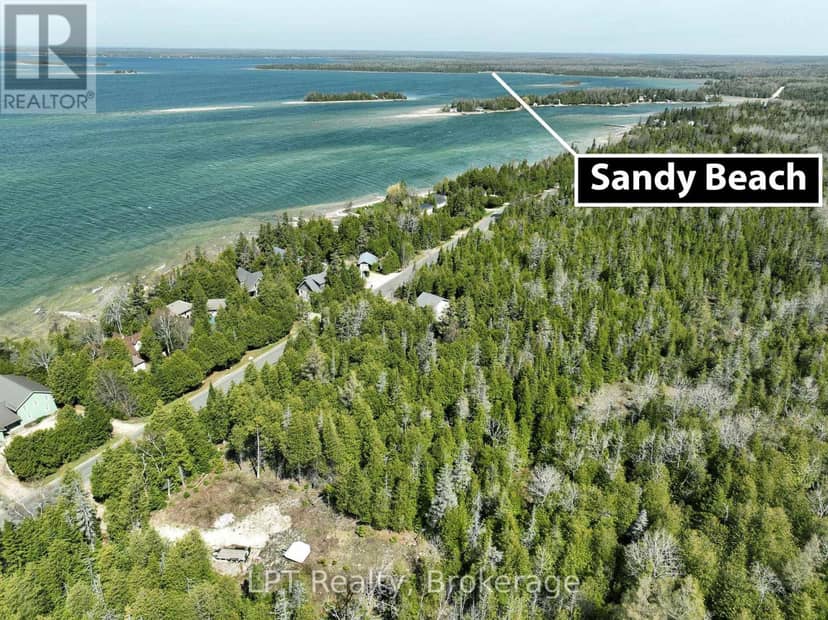 Pt Lt 24 Spry Shore Road, Northern Bruce Peninsula, photo 2