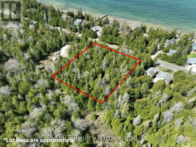 Pt Lt 24 Spry Shore Road, Northern Bruce Peninsula, photo 7