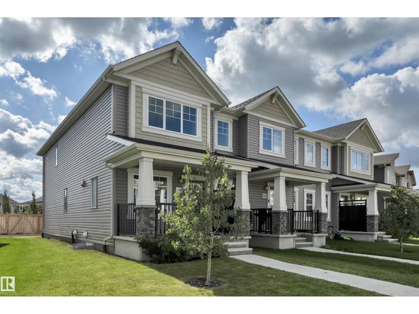 20503 21 AV NW, Edmonton