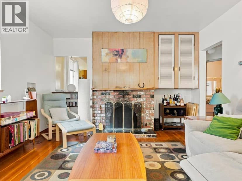 3017 E 17TH AVENUE, Vancouver, photo 6