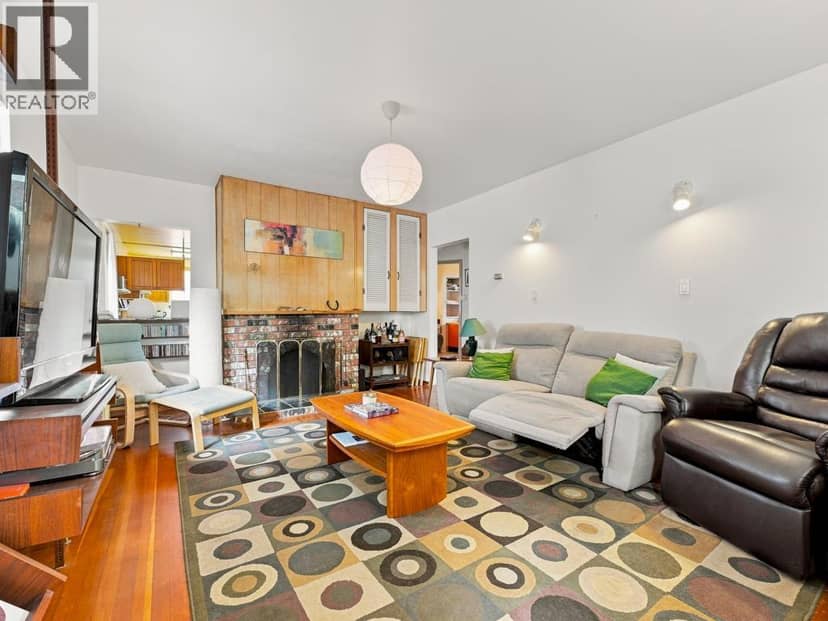 3017 E 17TH AVENUE, Vancouver, photo 5