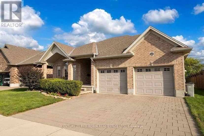 468 Macdonald Street, Strathroy-Caradoc, photo 3