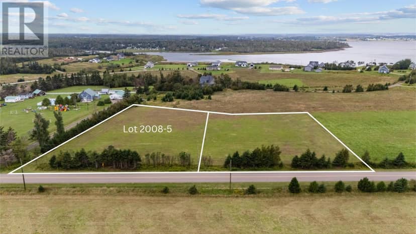 Lot 2008-4 & 5 MacMillan Point Road, West Covehead, photo 7