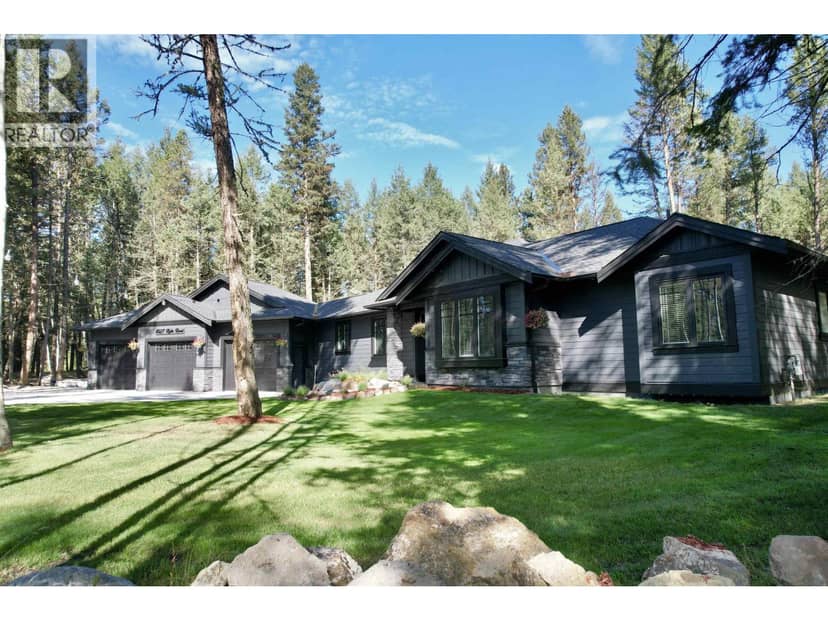 4927 KYLLO ROAD, 108 Mile Ranch