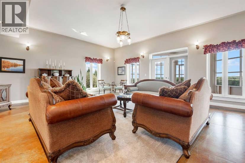 41525 Range Road 32, Rural Lacombe County, photo 4
