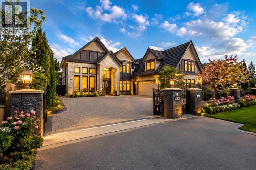 10320 DENNIS CRESCENT, Richmond
