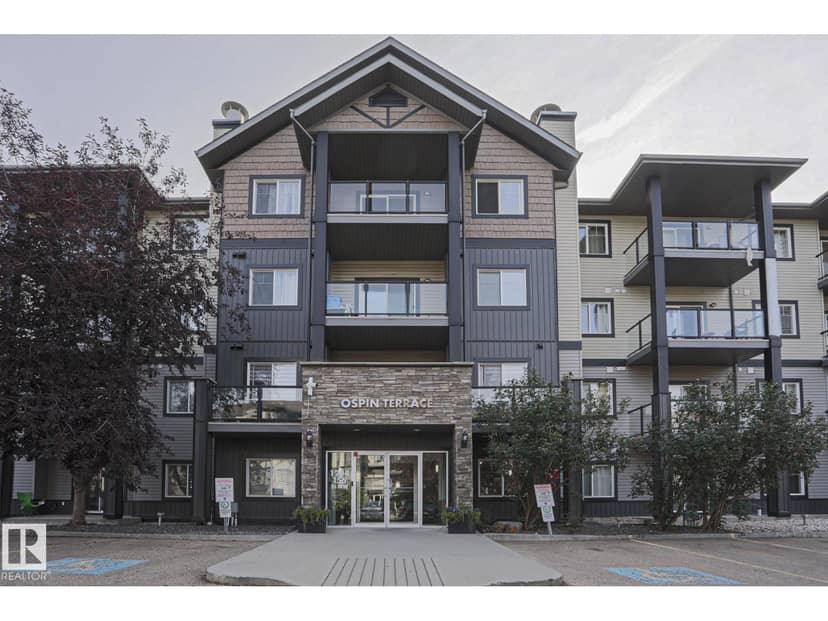 #108 1204 156 ST NW, Edmonton