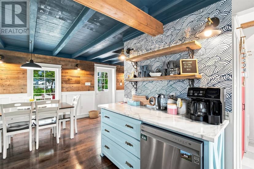 1 McGrath's Lane, Brigus, photo 7