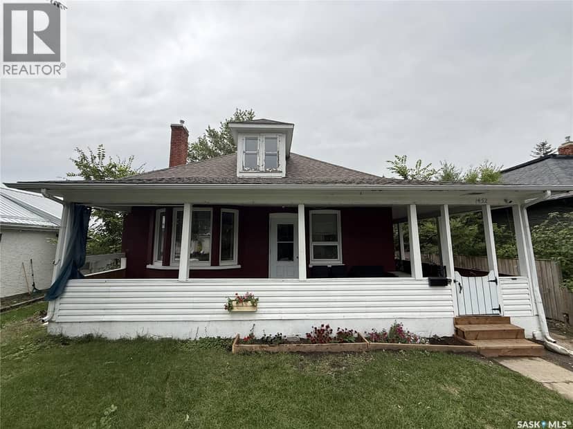 1452 99th STREET, North Battleford