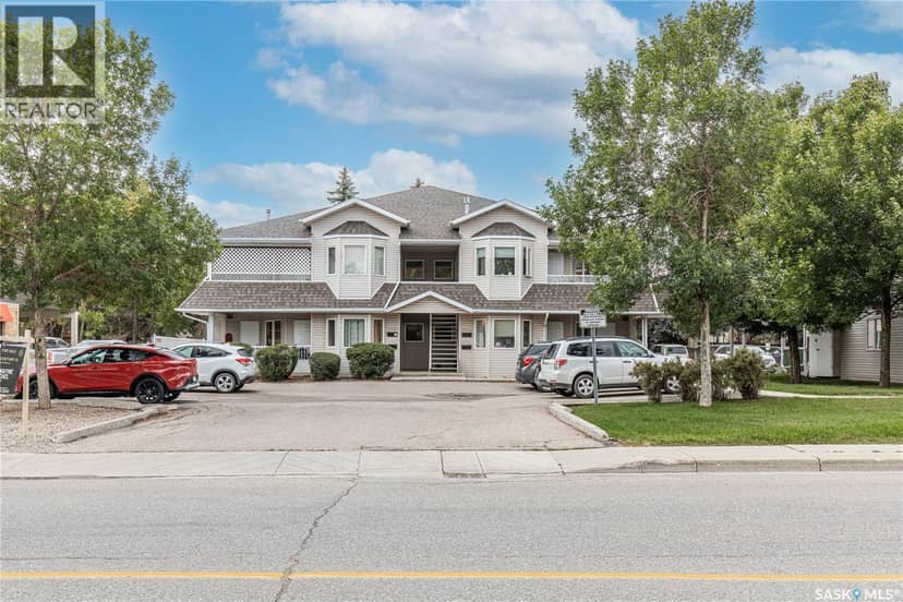 3133 Truesdale Drive, Regina