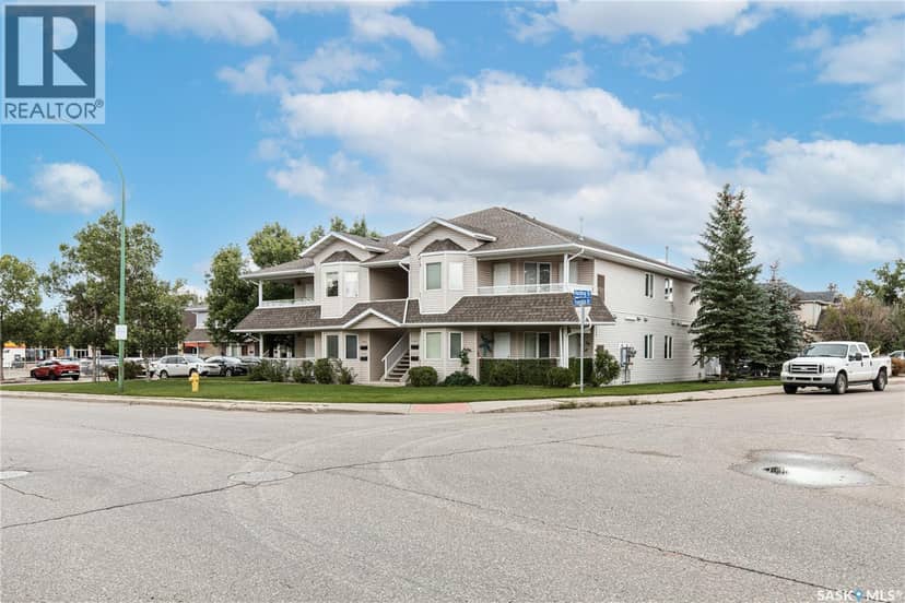 3133 Truesdale Drive, Regina, photo 2