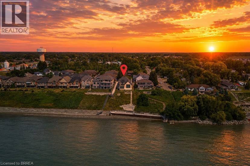 51 WOODHOUSE Avenue, Port Dover