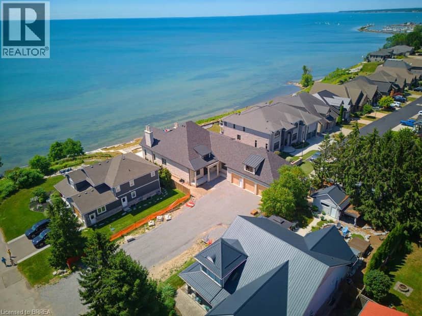 51 WOODHOUSE Avenue, Port Dover, photo 5