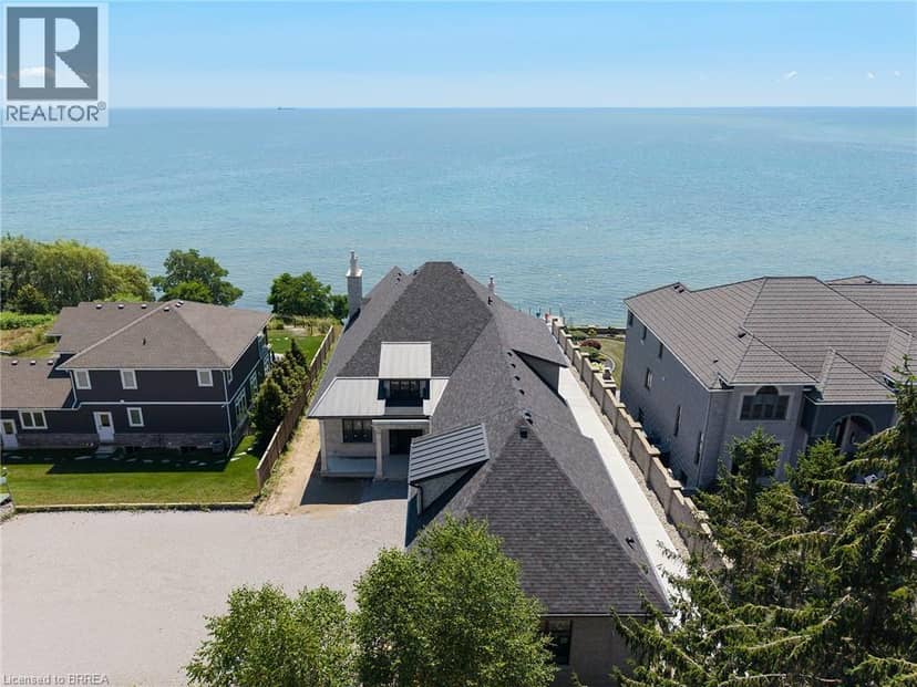 51 WOODHOUSE Avenue, Port Dover, photo 6