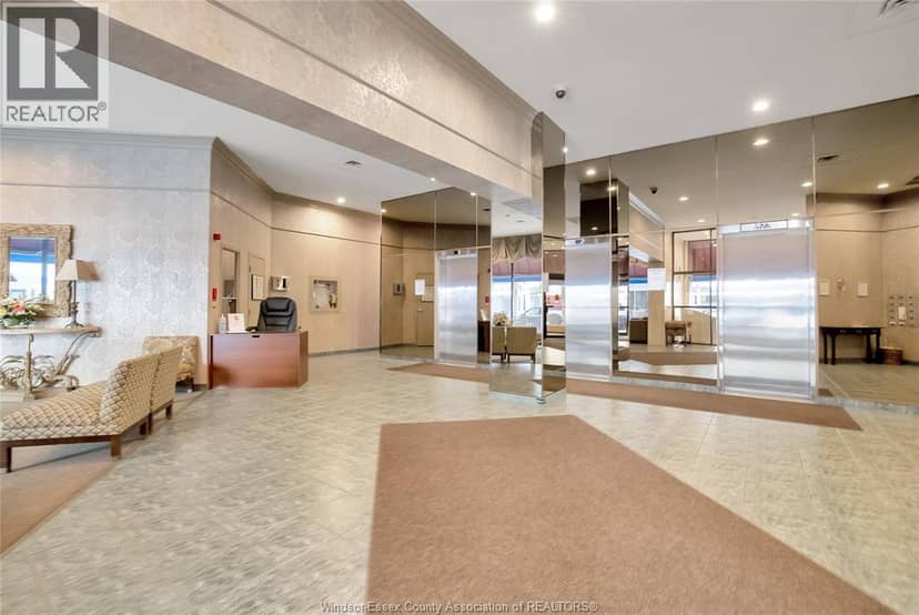 380 PELISSIER Unit# 2502 — photo 11 of 40