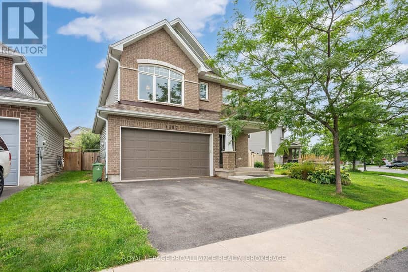 1397 Waterside Way — photo 1 of 40