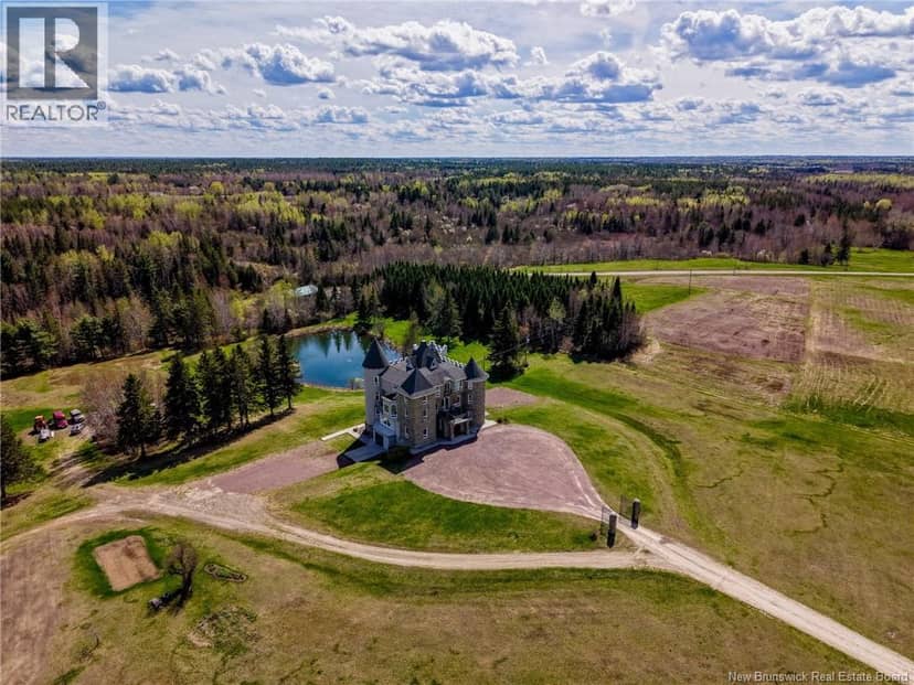 1499 Saint Charles Nord Road, Saint-Charles