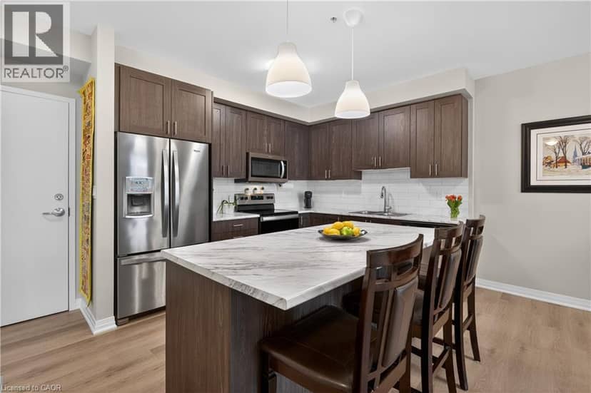5 HAMILTON Street N Unit# 209, Waterdown, photo 7