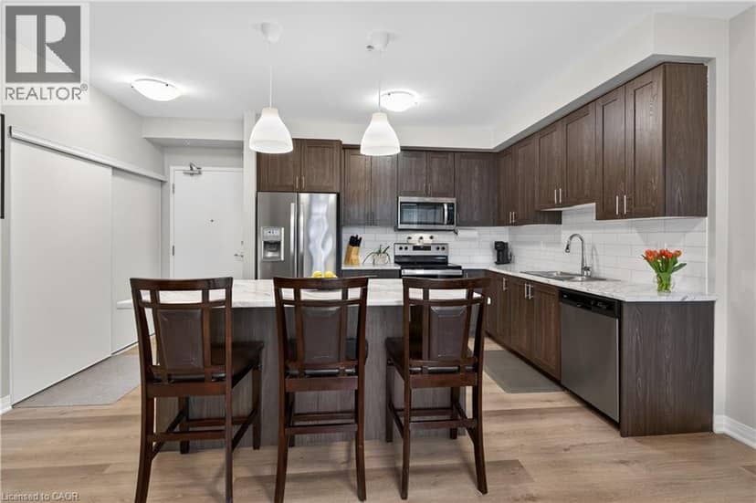 5 HAMILTON Street N Unit# 209, Waterdown, photo 8