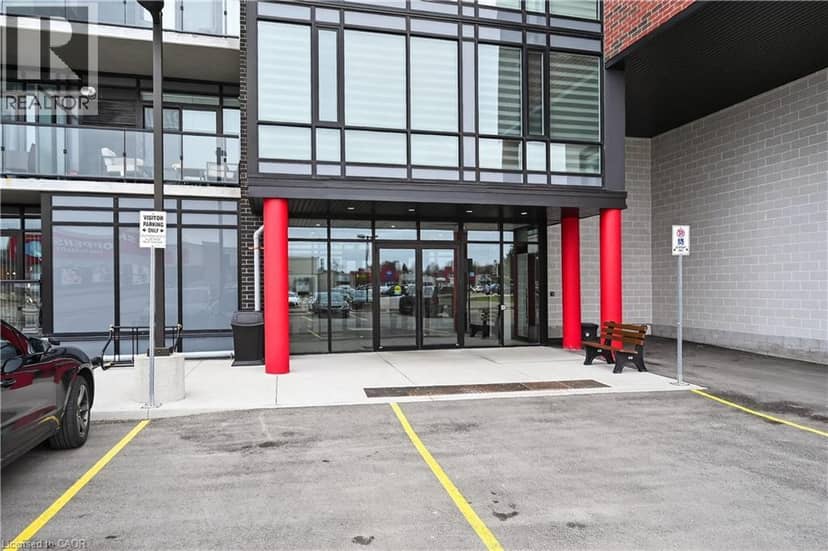 5 HAMILTON Street N Unit# 209, Waterdown, photo 2