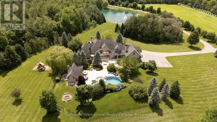 4529 Sideroad 10 N, Puslinch