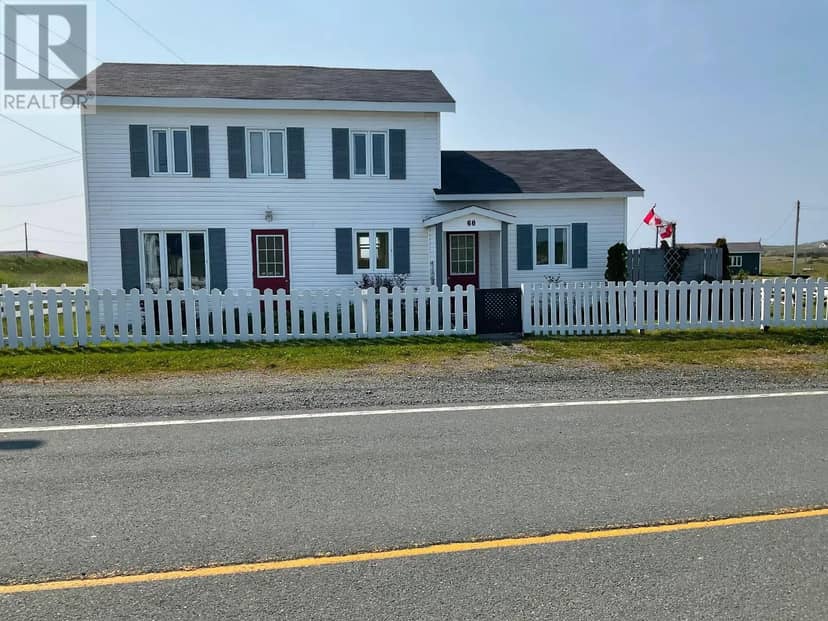 60 Main Road — photo 1 of 13