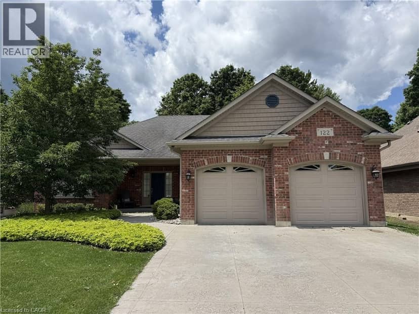 122 DONJON Boulevard — photo 2 of 40