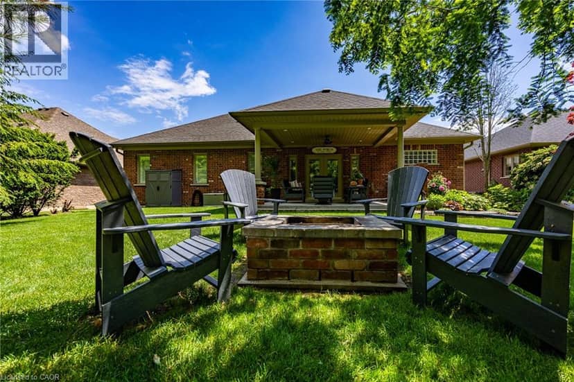 122 DONJON Boulevard — photo 37 of 40