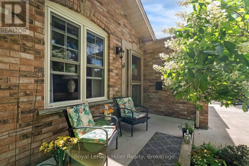 61 Matilda Street — photo 2 of 39