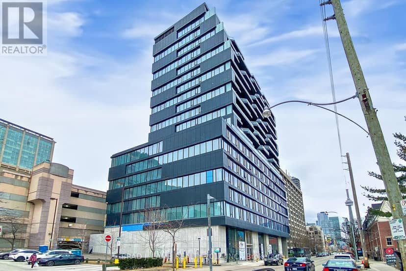 518 - 195 McCaul Street — photo 1 of 40
