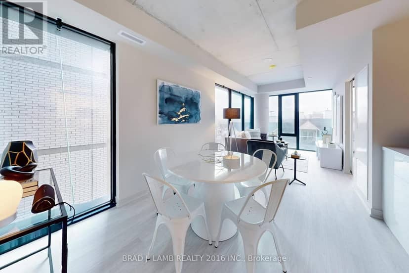 518 - 195 McCaul Street — photo 13 of 40