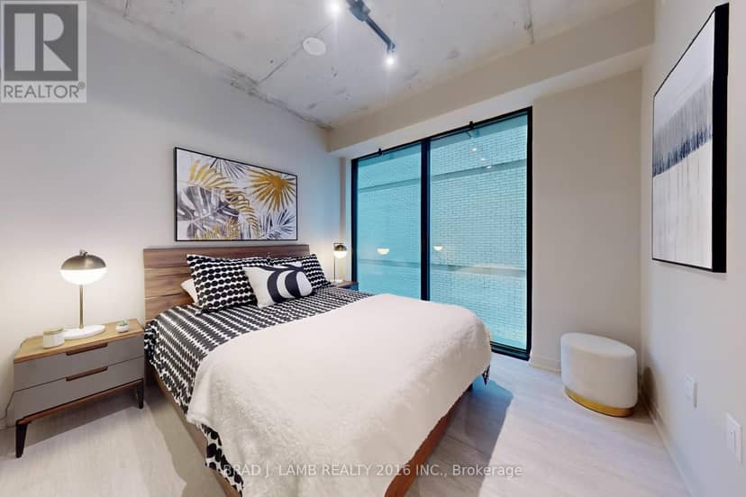 518 - 195 McCaul Street — photo 28 of 40