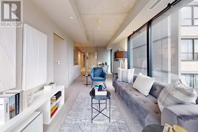 518 - 195 McCaul Street — photo 6 of 40