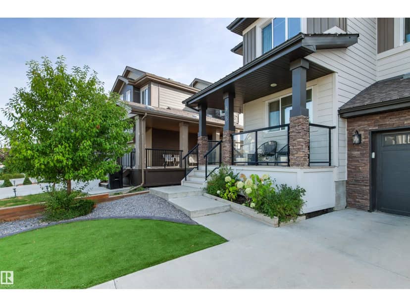 915 177 ST SW, Edmonton, photo 2