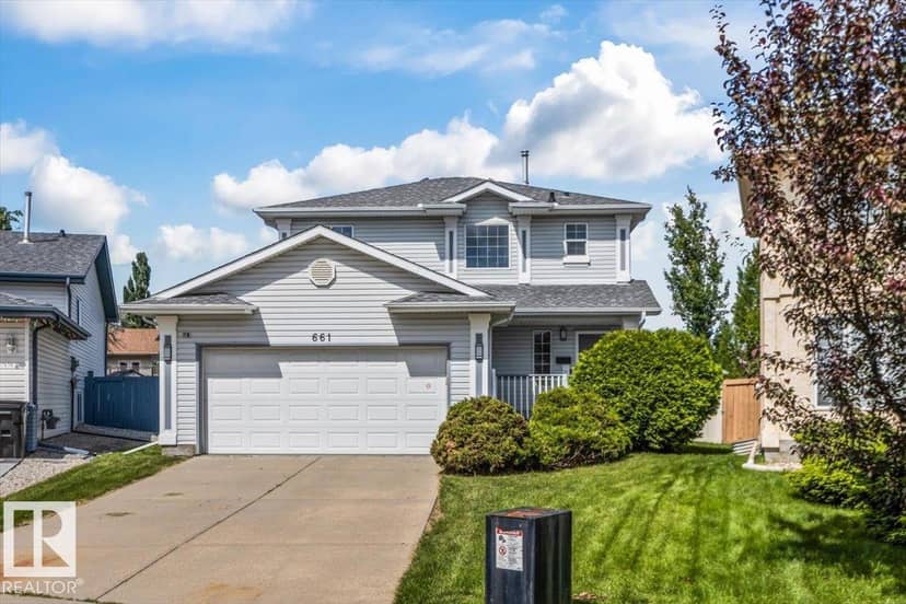 661 Bevington Pl NW, Edmonton, photo 2