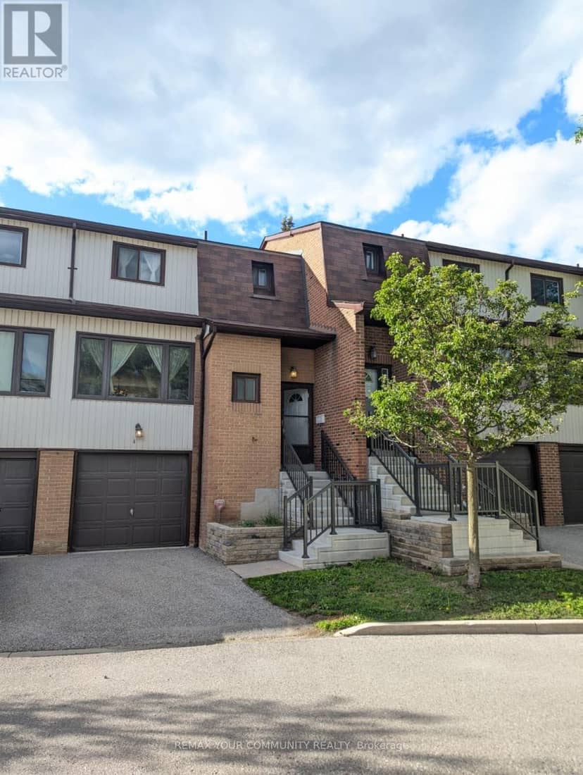 4 - 765 Oklahoma Drive, Pickering