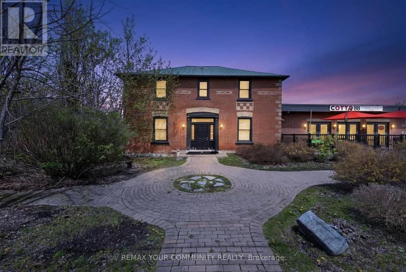 4240 Simcoe County 88 Road, Bradford West Gwillimbury, photo 3