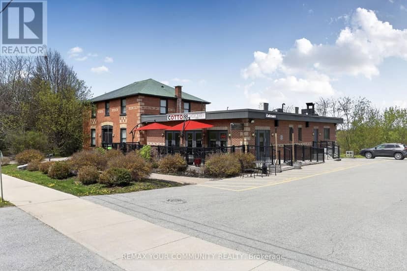 4240 Simcoe County 88 Road, Bradford West Gwillimbury, photo 4