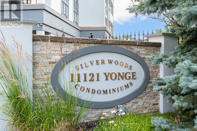 110 - 11121 Yonge Street — photo 38 of 40