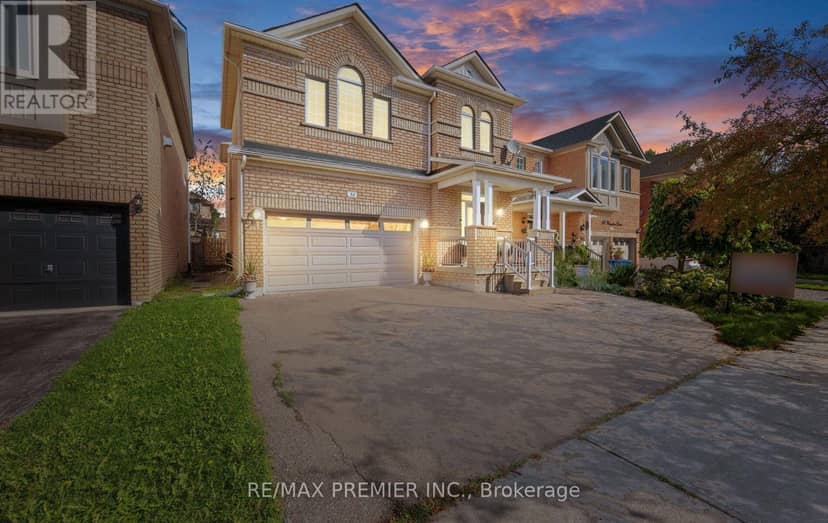 54 Blaydon Lane, Aurora
