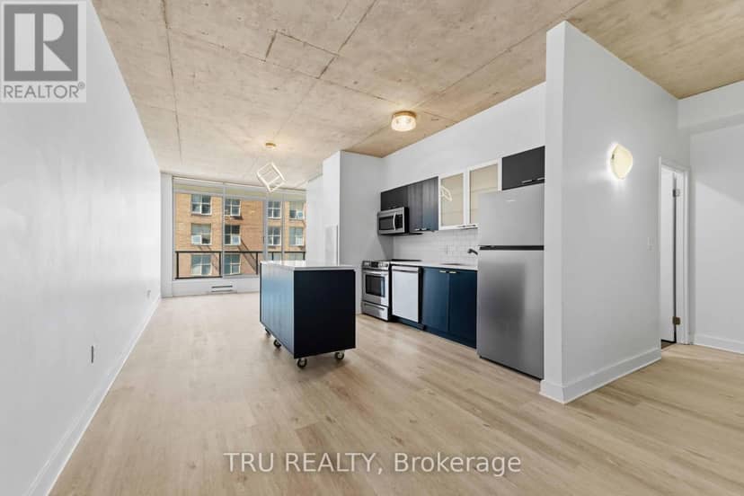 412 - 383 Cumberland Street — photo 8 of 30