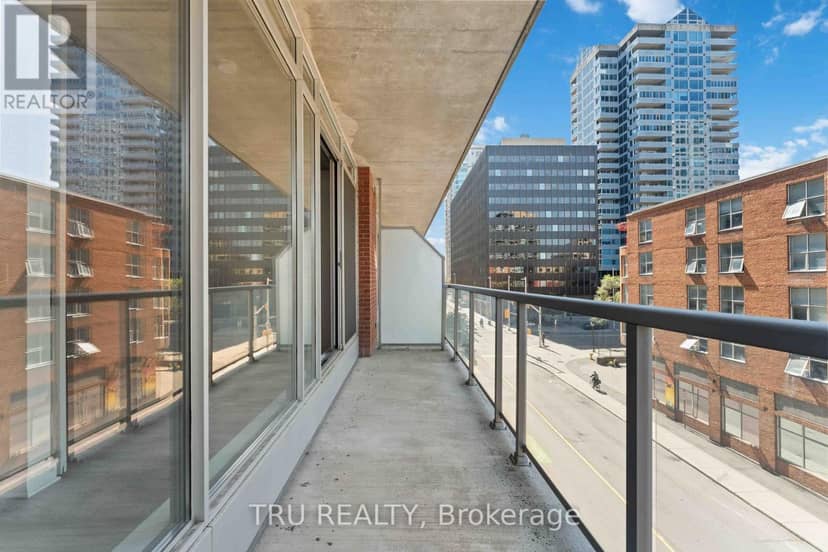 412 - 383 Cumberland Street — photo 28 of 30
