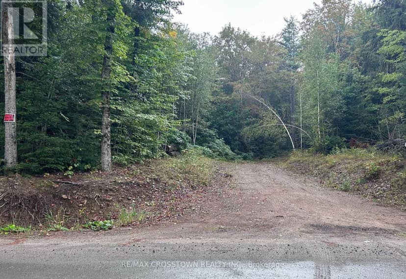 0 Queens Line Road, Minden Hills