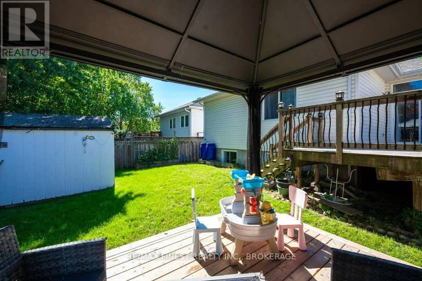 380 Quarry Pond Court — photo 38 of 40