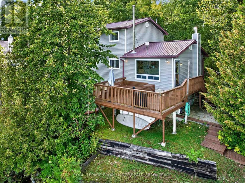 245 Taggart Lane, Rideau Lakes, photo 2