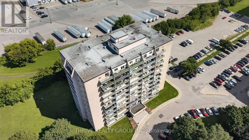 109 - 583 Mornington Avenue, London East, photo 2