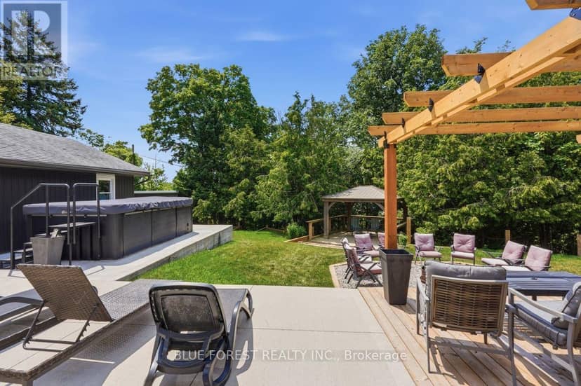 21 Agincourt Place — photo 36 of 40